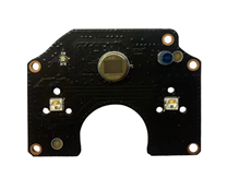 B41T-IRLED IR LED Board with PIR Sensor